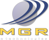 MGR Logo